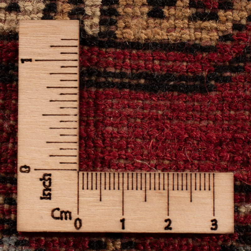 Pakistan teppe 90x63cm - Orientalsk teppe