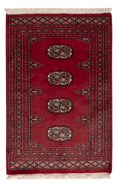 Pakistan teppe 63x94cm - Orientalsk teppe