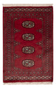 Pakistan teppe 94x63cm - Orientalsk teppe