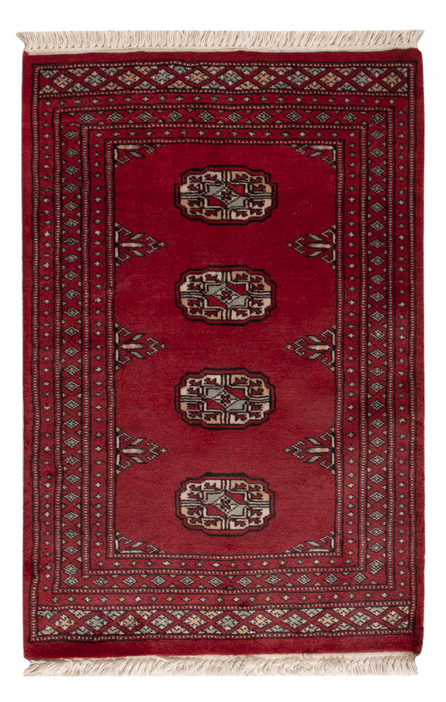 Pakistan teppe 94x63cm - Orientalsk teppe