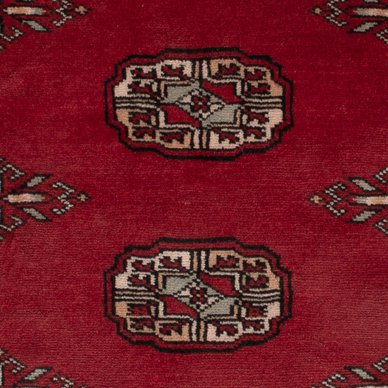 Pakistan teppe 94x63cm - Orientalsk teppe