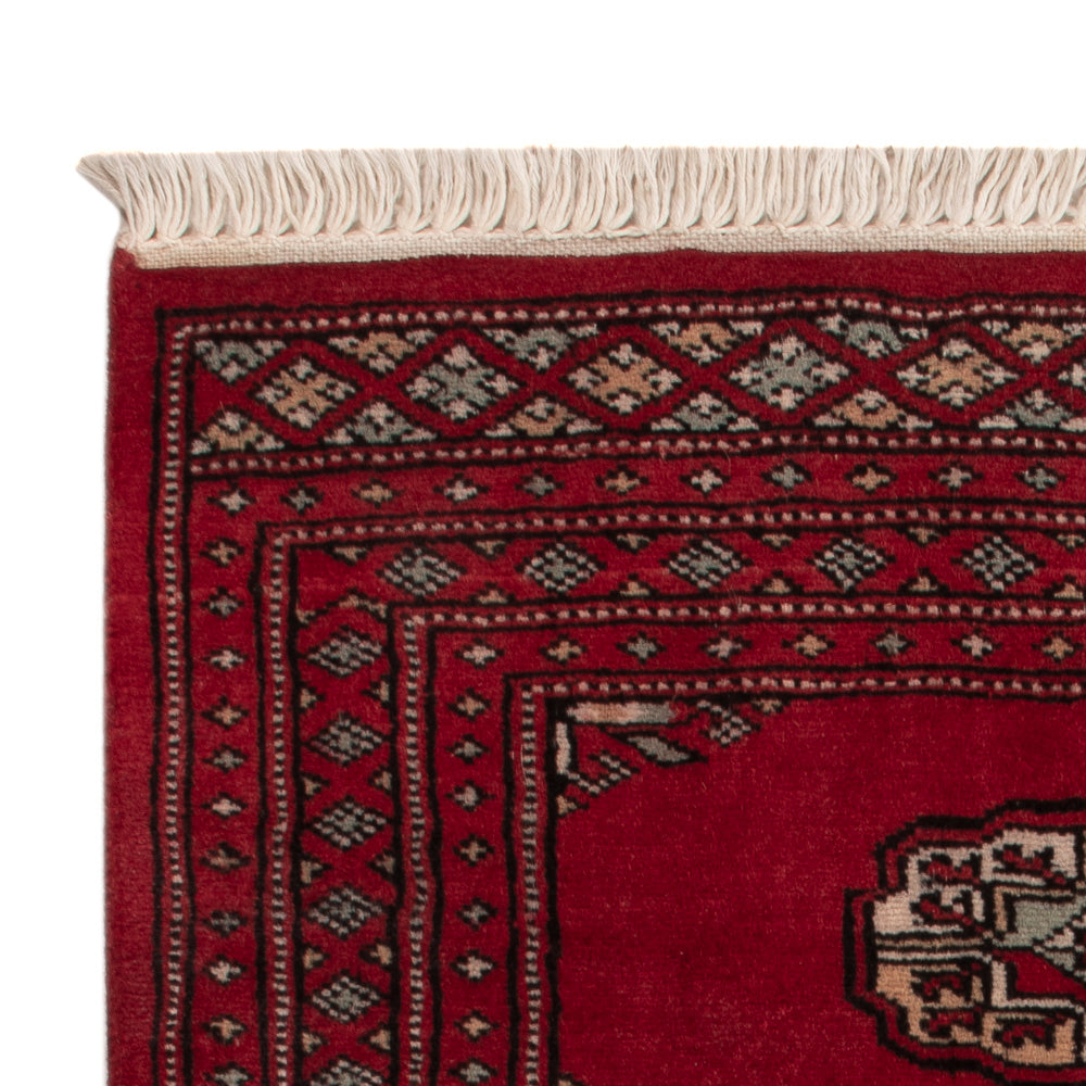 Pakistan teppe 94x63cm - Orientalsk teppe