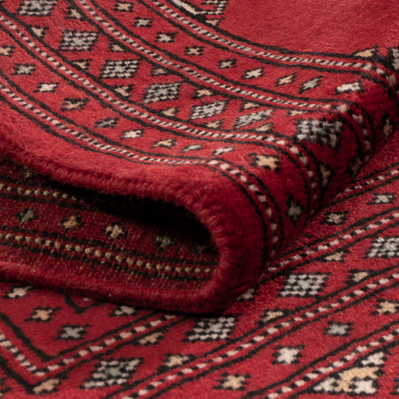 Pakistan teppe 94x63cm - Orientalsk teppe