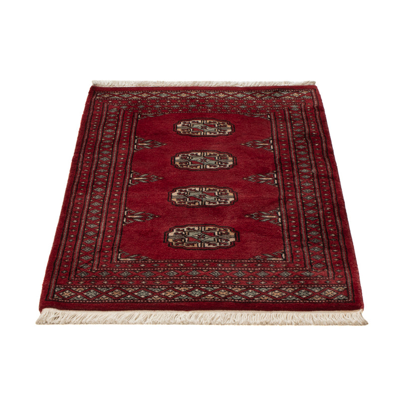 Pakistan teppe 94x63cm - Orientalsk teppe