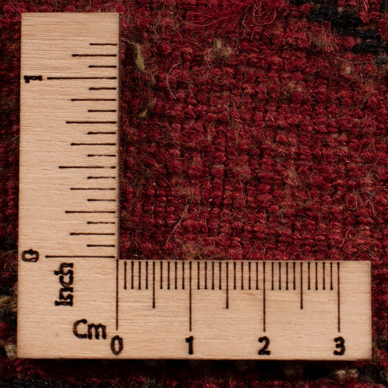 Pakistan teppe 94x63cm - Orientalsk teppe