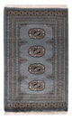 Pakistan teppe 94x60cm - Orientalsk teppe