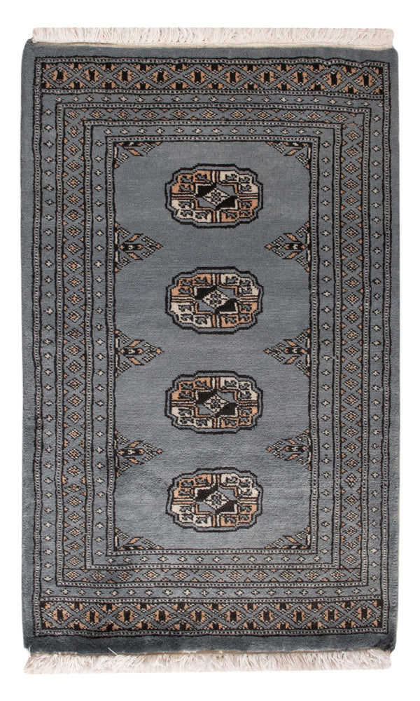 Pakistan teppe 94x60cm - Orientalsk teppe