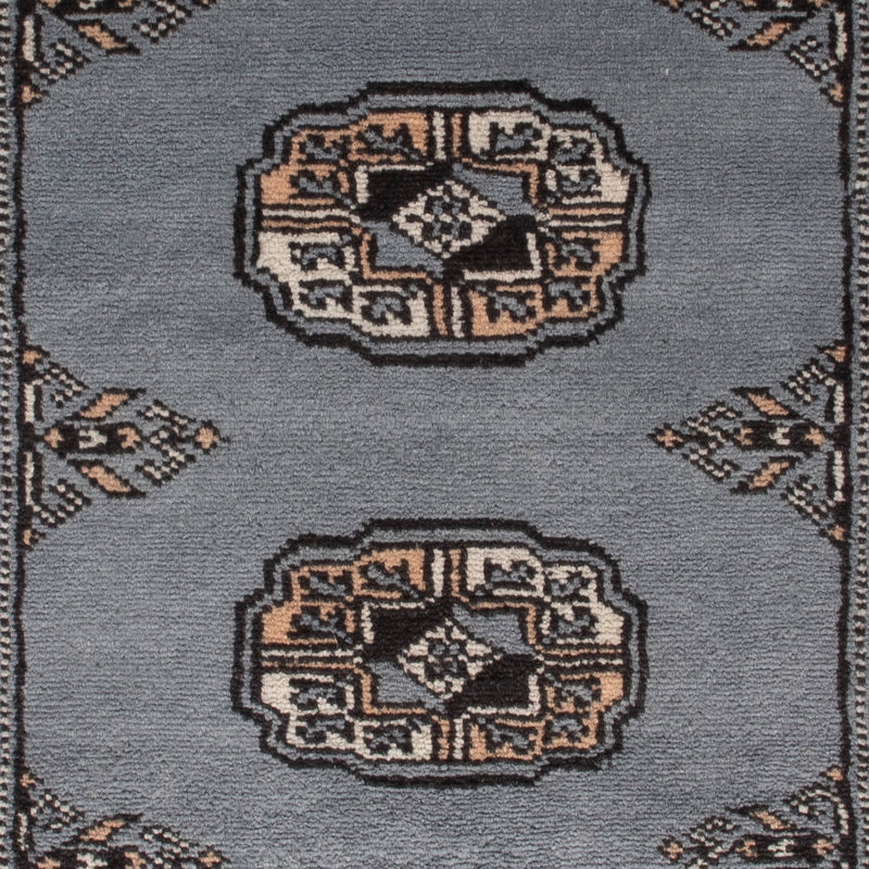 Pakistan teppe 94x60cm - Orientalsk teppe