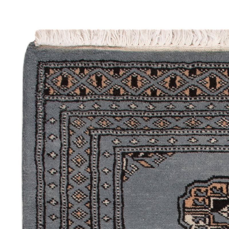 Pakistan teppe 94x60cm - Orientalsk teppe