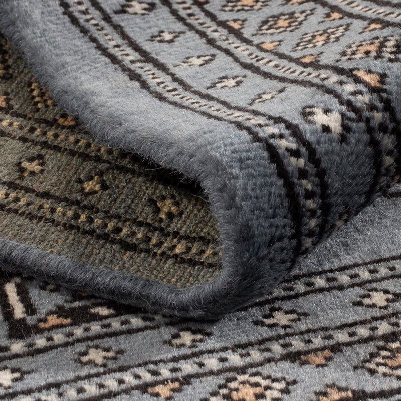Pakistan teppe 94x60cm - Orientalsk teppe