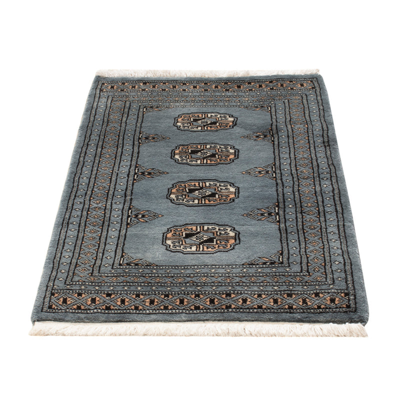 Pakistan teppe 94x60cm - Orientalsk teppe