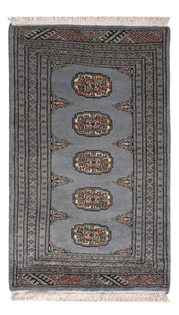 Pakistan teppe 99x61cm - Orientalsk teppe – product image