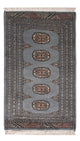Pakistan teppe 99x61cm - Orientalsk teppe