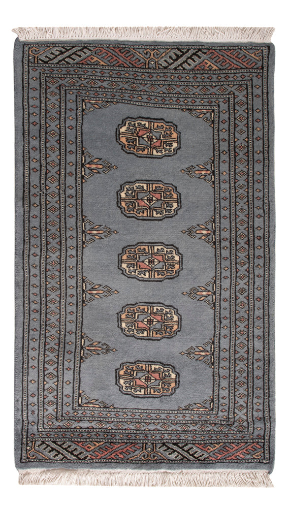 Pakistan teppe 99x61cm - Orientalsk teppe
