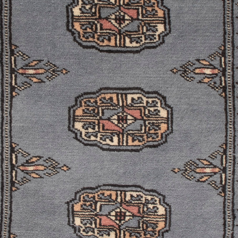Pakistan teppe 99x61cm - Orientalsk teppe
