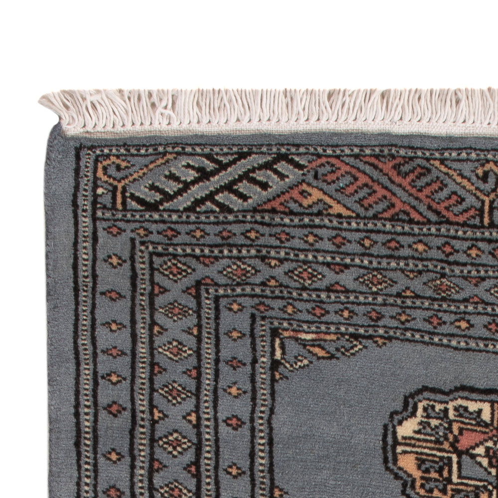 Pakistan teppe 99x61cm - Orientalsk teppe