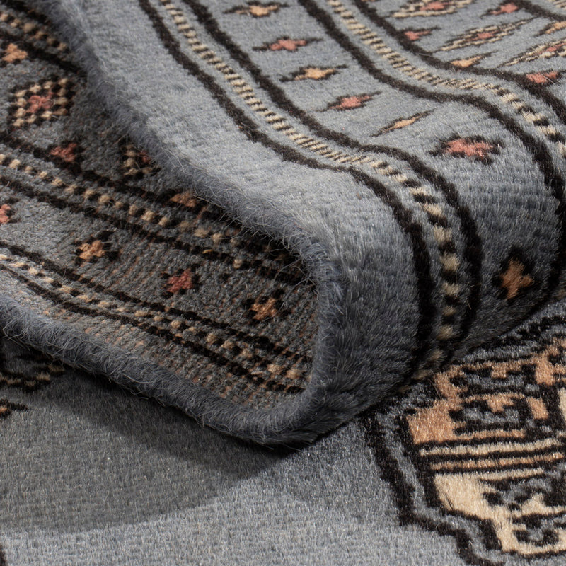Pakistan teppe 99x61cm - Orientalsk teppe