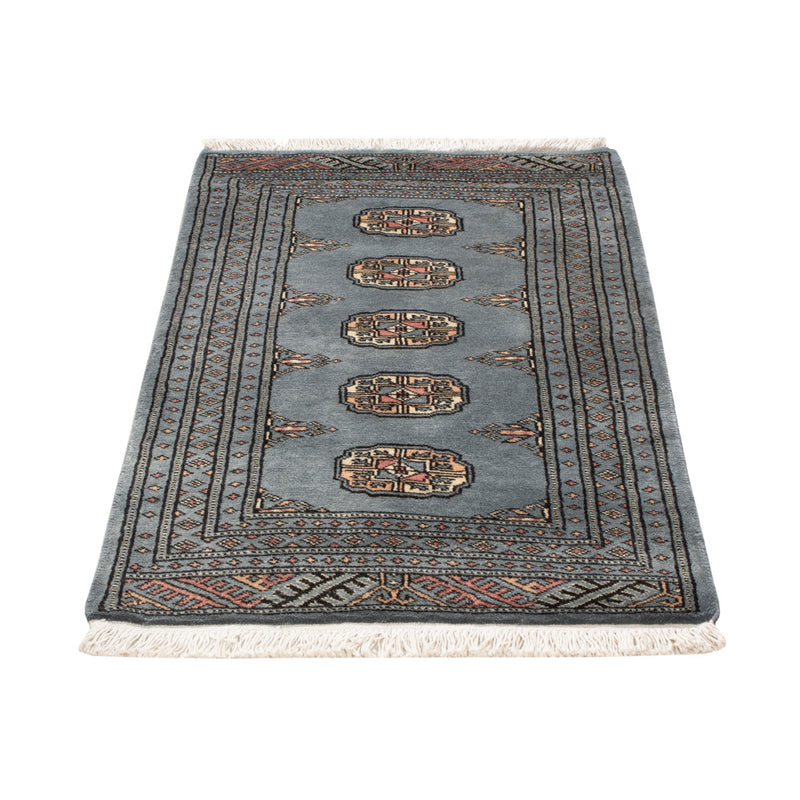 Pakistan teppe 99x61cm - Orientalsk teppe