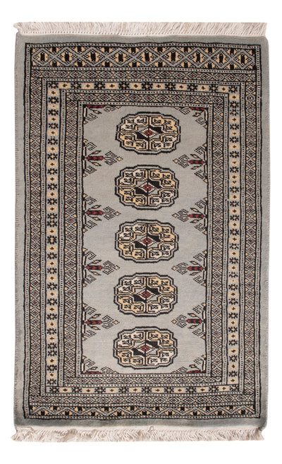 Pakistan teppe 61x92cm - Orientalsk teppe