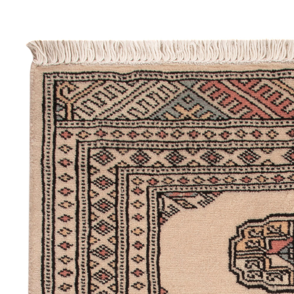 Pakistan teppe 92x66cm - Orientalsk teppe
