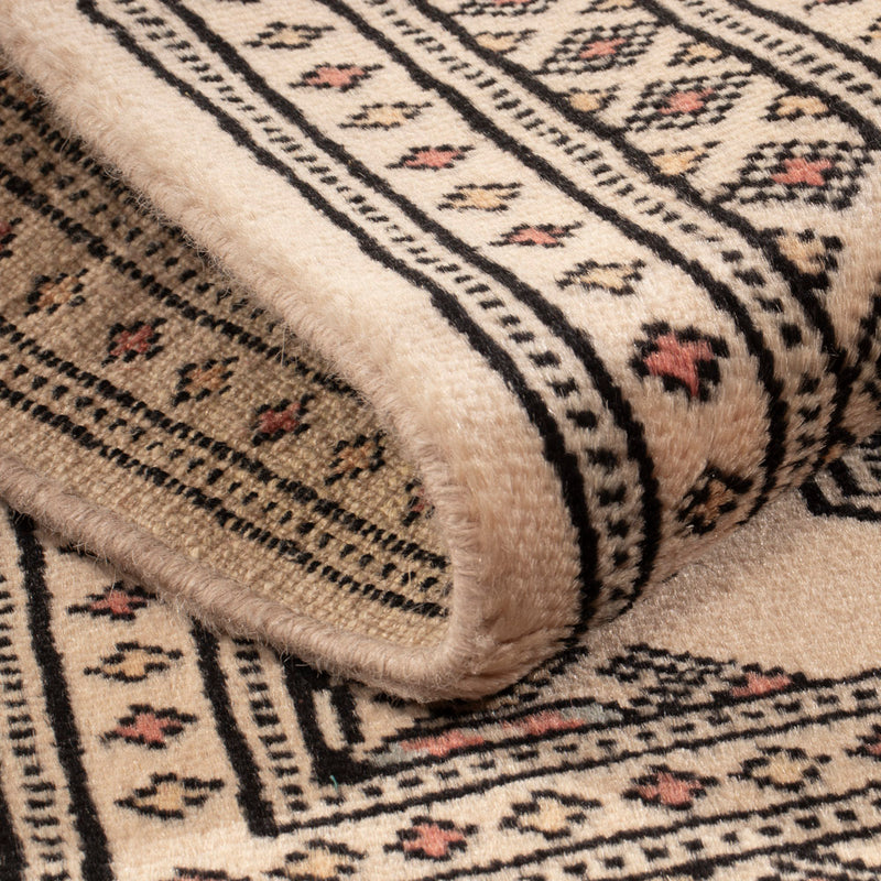 Pakistan teppe 92x66cm - Orientalsk teppe