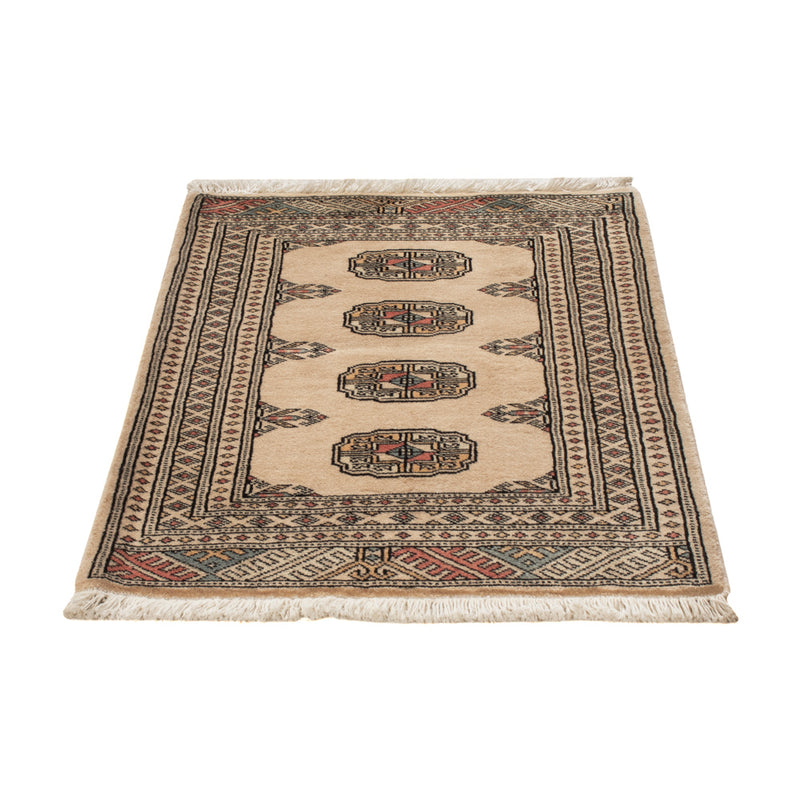 Pakistan teppe 92x66cm - Orientalsk teppe