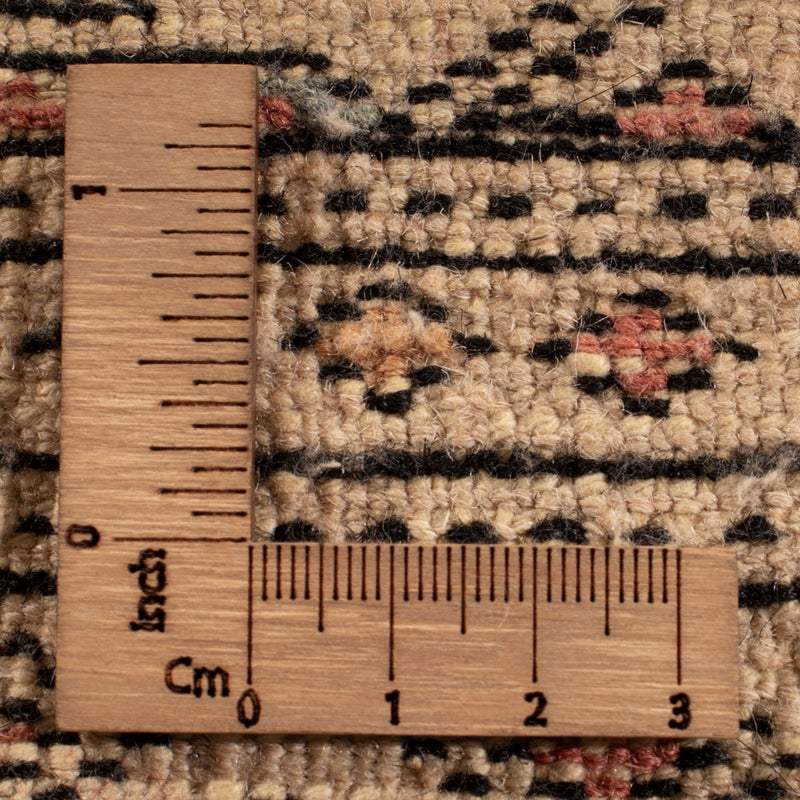 Pakistan teppe 92x66cm - Orientalsk teppe