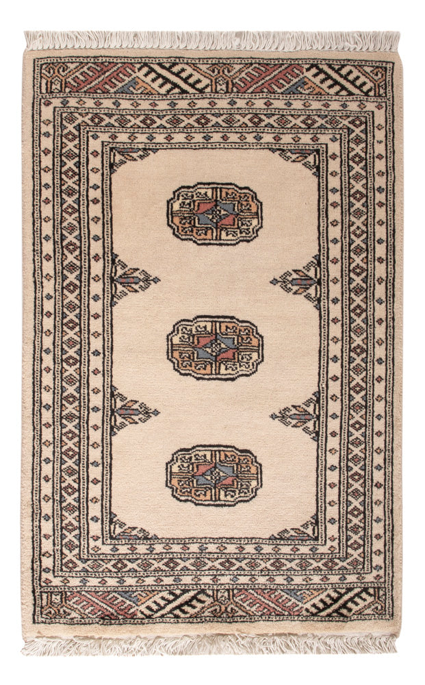 Pakistan teppe 92x63cm - Orientalsk teppe