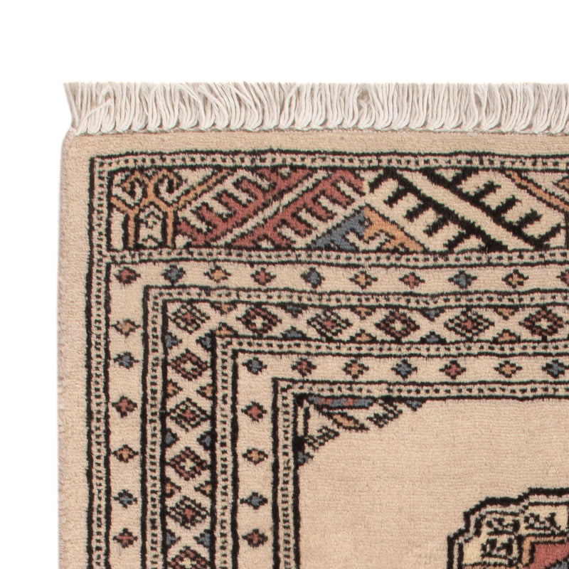 Pakistan teppe 92x63cm - Orientalsk teppe