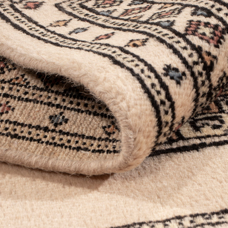 Pakistan teppe 92x63cm - Orientalsk teppe