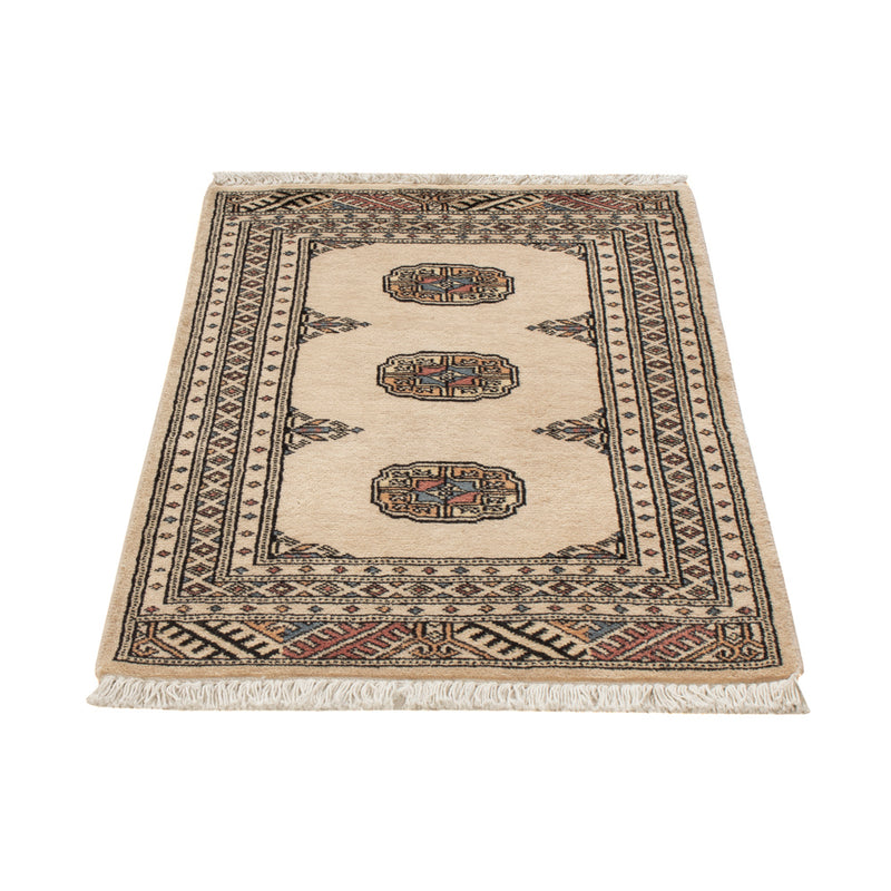 Pakistan teppe 92x63cm - Orientalsk teppe