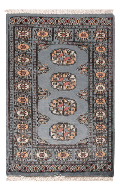 Pakistan teppe 63x96cm - Orientalsk teppe