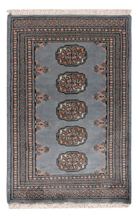 Pakistan teppe 92x63cm - Orientalsk teppe – product image