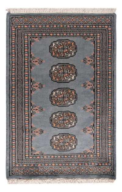 Pakistan teppe 63x92cm - Orientalsk teppe