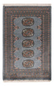 Pakistan teppe 92x63cm - Orientalsk teppe