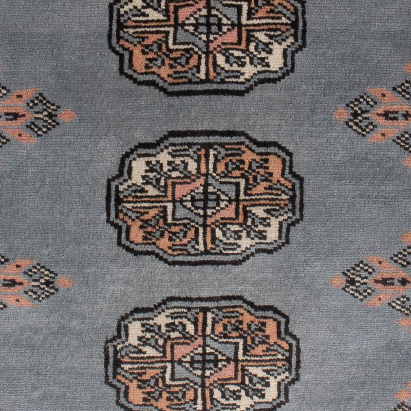Pakistan teppe 92x63cm - Orientalsk teppe