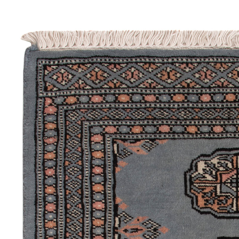 Pakistan teppe 92x63cm - Orientalsk teppe