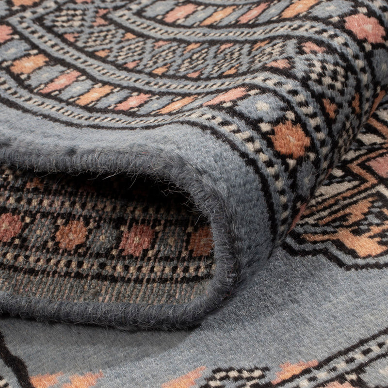 Pakistan teppe 92x63cm - Orientalsk teppe