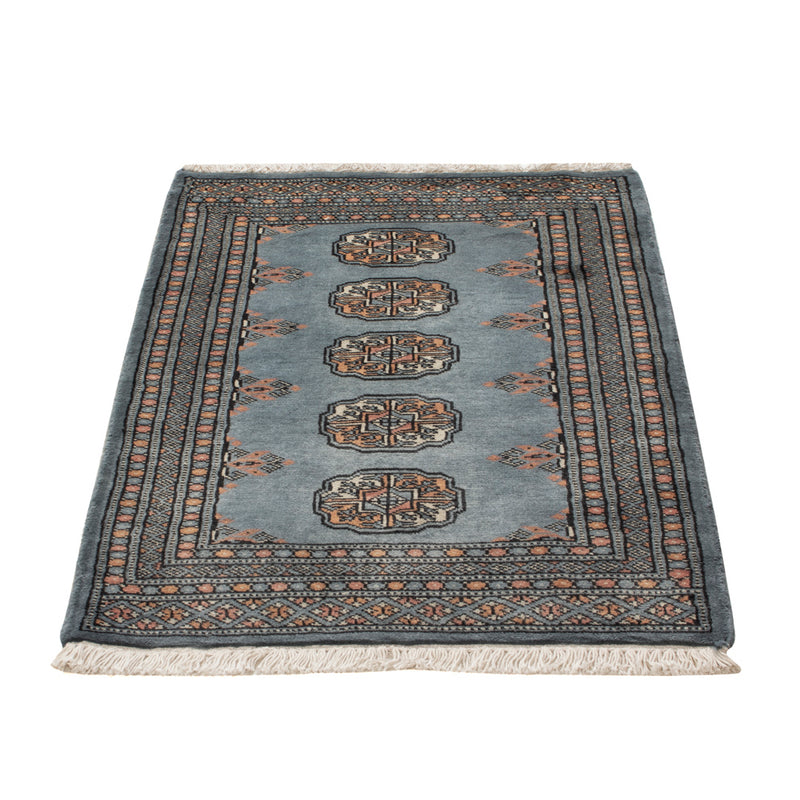Pakistan teppe 92x63cm - Orientalsk teppe