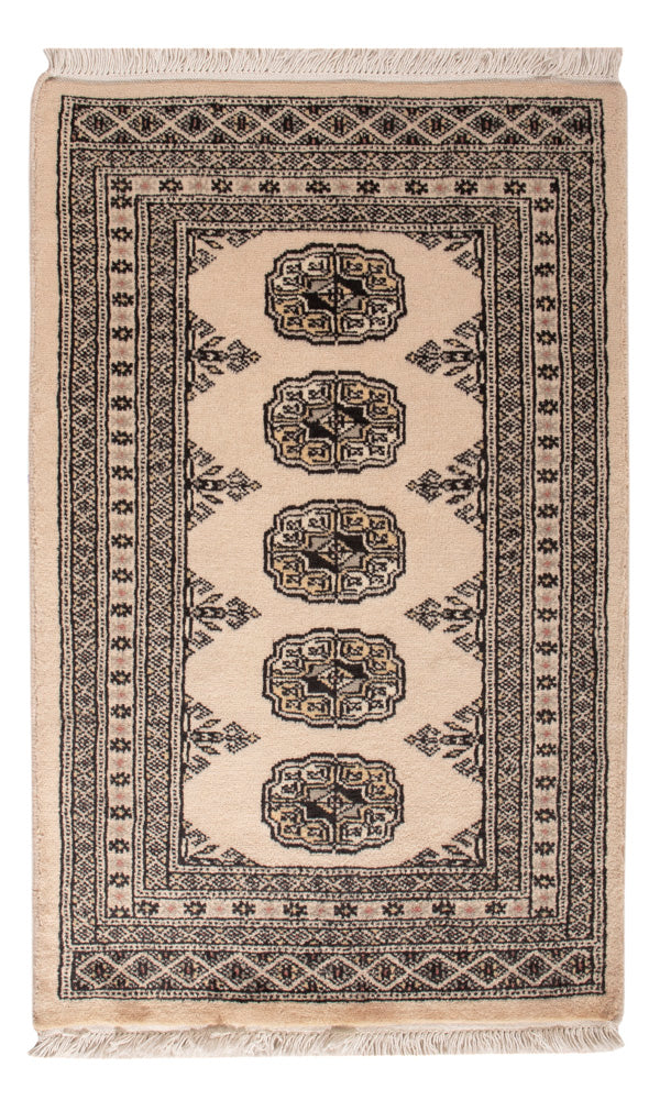 Pakistan teppe 94x62cm - Orientalsk teppe