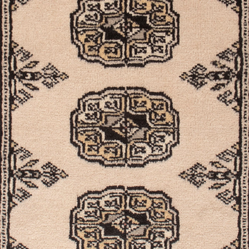 Pakistan teppe 94x62cm - Orientalsk teppe