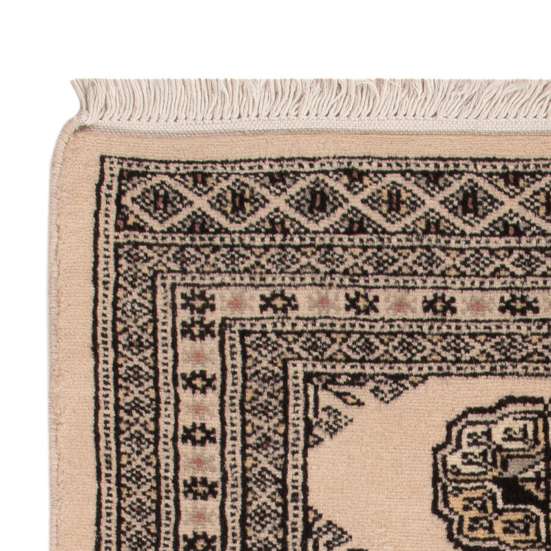 Pakistan teppe 94x62cm - Orientalsk teppe