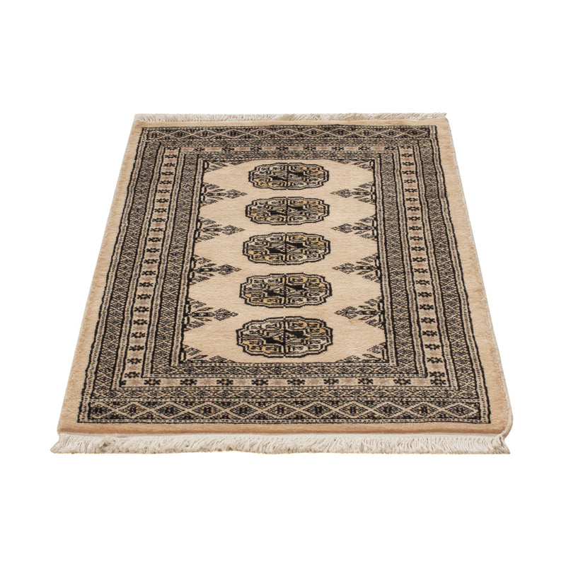 Pakistan teppe 94x62cm - Orientalsk teppe