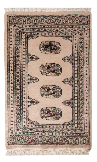 Pakistan teppe 62x93cm - Orientalsk teppe