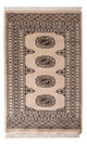 Pakistan teppe 93x62cm - Orientalsk teppe