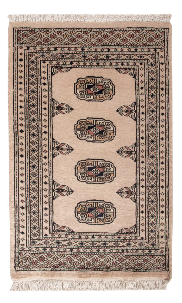 Pakistan teppe 93x62cm - Orientalsk teppe