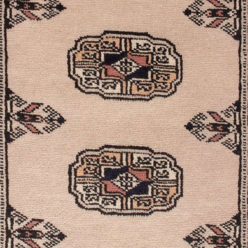 Pakistan teppe 93x62cm - Orientalsk teppe
