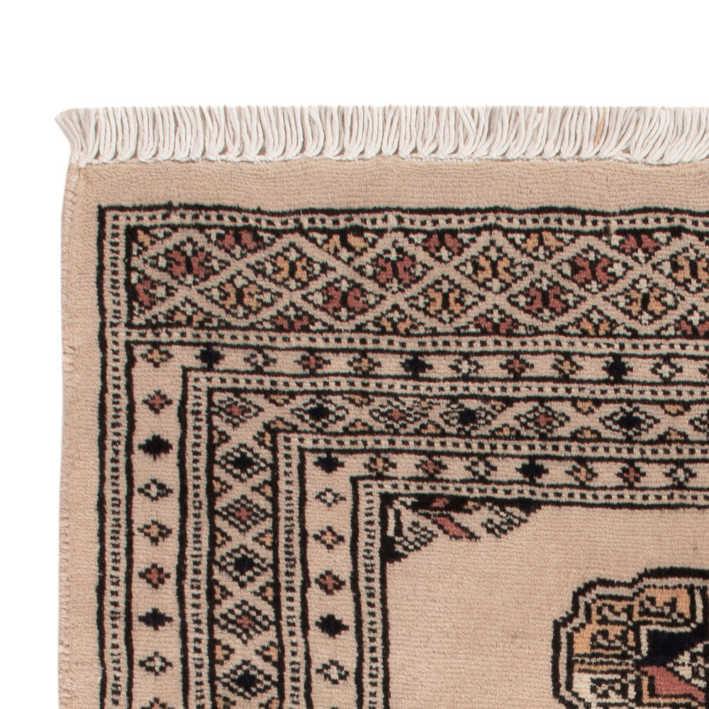 Pakistan teppe 93x62cm - Orientalsk teppe
