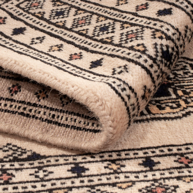 Pakistan teppe 93x62cm - Orientalsk teppe