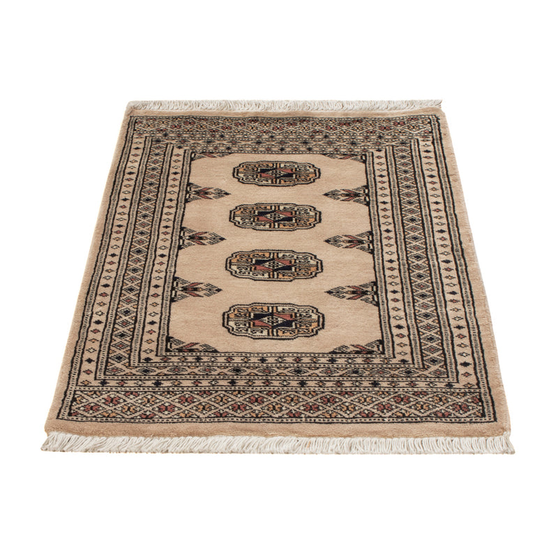 Pakistan teppe 93x62cm - Orientalsk teppe